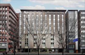 Daiwa Roynet Hotel KYOTO-SHIJYOKARASUMA (Reopening on March 14, 2026)