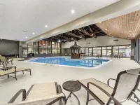 Best Western Braddock Inn Hotels in La Vale