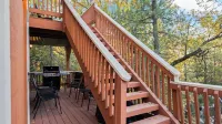 Arrowhead Chalet by AvantStay