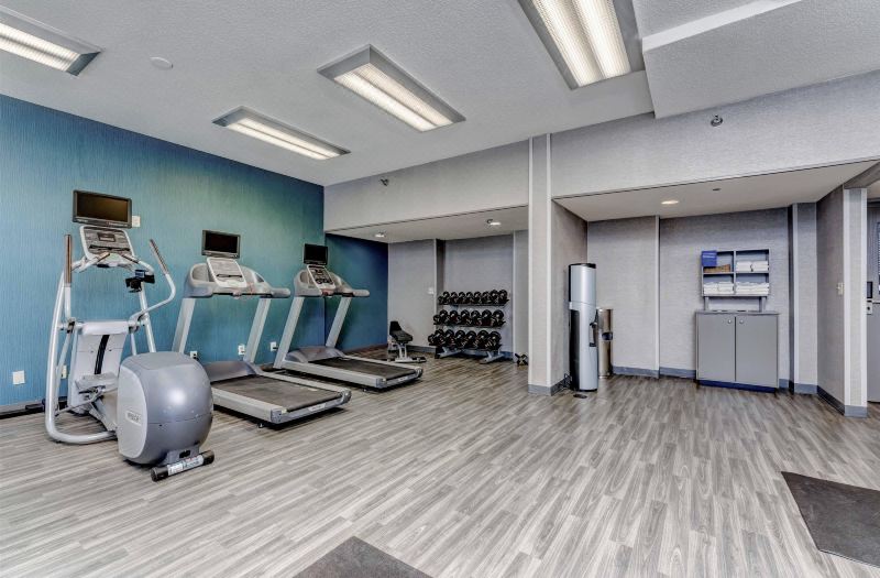 Hampton Inn Morgantown photo 4
