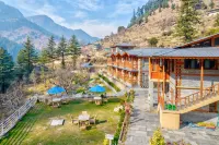 8Fold by Larisa, Jibhi - 3-Star