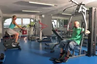 Marilena Sea View Hotel - Gym