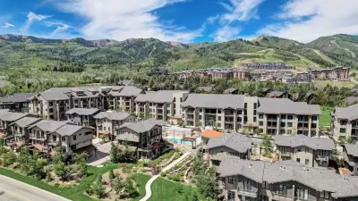 Kokopelli by AvantStay Close to the Ski Slopes in This Majestic Home in Park City Hotel di 