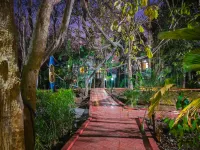 Nature Trails Sajan, Vikramgad Hotels in Palghar
