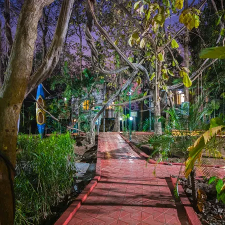 Nature Trails Sajan, Vikramgad