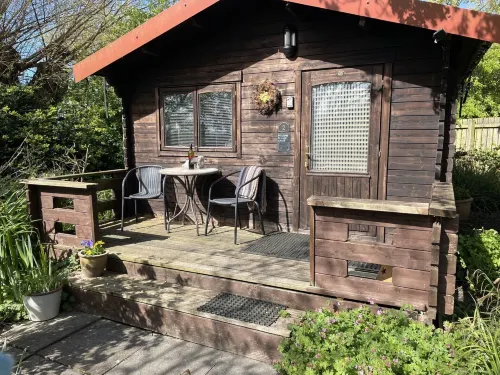 Robeanne House Holiday Accommodation - que admiten mascotas