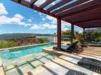 Serra do Juá Pousada de Campo Hotels in Pirenopolis