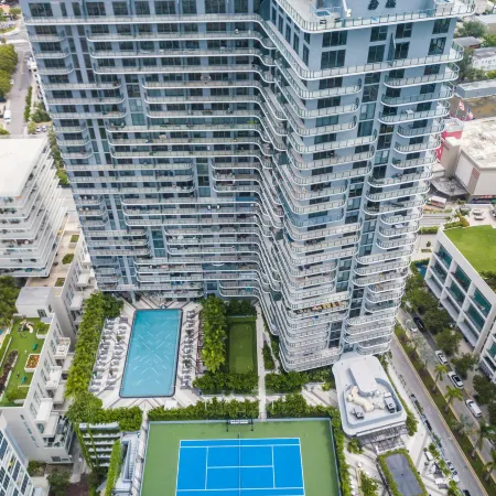 Hyde Suites Midtown Miami