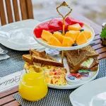 Atelier Skalo Boutique Hotel - Aamiainen