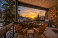 12 C Powder Run Condo - Holiday Apartments