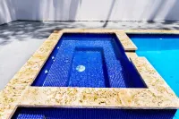 Villa Stephanie Your Perfect Getaway with Free Pool Table - Vila