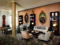 Hotel Maximilian’s Hotels in Augsburg