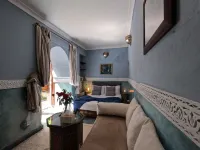 Riad Maizie