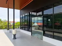 Athena Living near Alun Alun Wonogiri RedPartner Hotels in Wonogiri