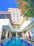 Pacific Hotel Ambon - Pools
