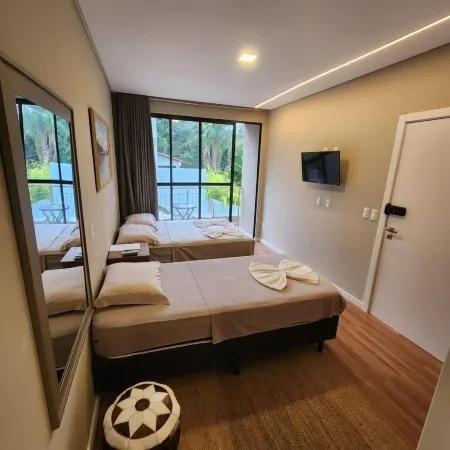Casa Arrô - Pousada Boutique