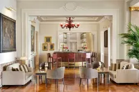 Royal Hotel Sanremo - 5 звезд
