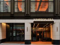 Kimpton ERA MIDTOWN NEW YORK by IHG Hotels near Manhattan
