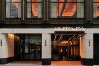 キンプトン エラ ミッドタウン ニューヨーク バイ IHG - バー