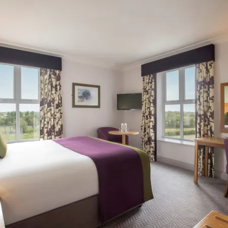 Maldron Hotel & Leisure Centre, Oranmore Galway