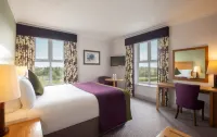 Maldron Hotel & Leisure Centre, Oranmore Galway โรงแรมใน