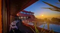 Luna Hotel Dos Carqueijais - Serra da Estrela - Mountain view