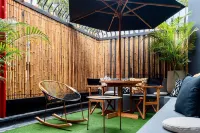 Nomadia Hostel Boutique - Pensionat