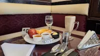 Le Caire Guest