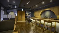 Kamakura Hotel - Quầy bar