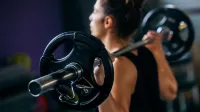 Holiday Inn & Suites OSOYOOS by IHG - Gym
