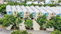 Vacay Vibes at Mariners Club • Oceanfront Resort • Pools, Marina, Pickleball