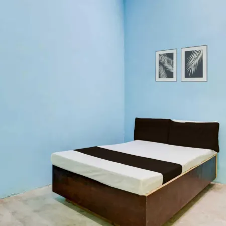 Hotel Aryanandan - Near Ram Mandir