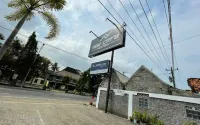 New Citra Hotel