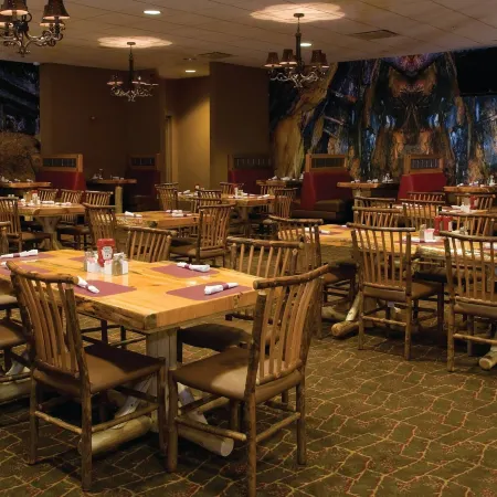Club Wyndham Great Smokies Lodge