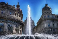 Moor Assarotti Suites - Genova City Center