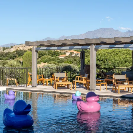 La Villa Calvi