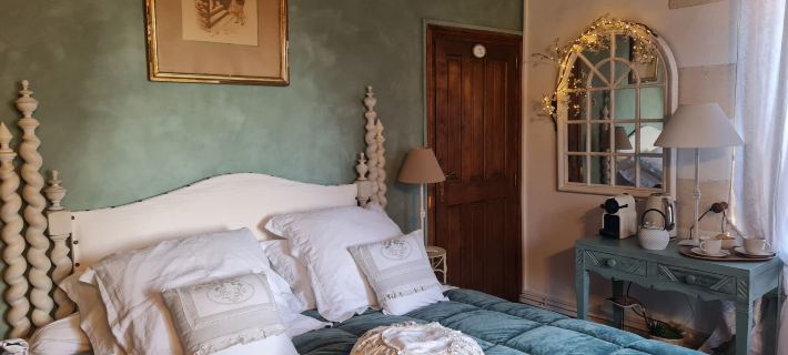 Moulin Rouhaud Hotels in Charente