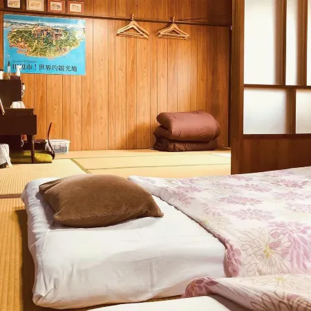 Wagaranchi
