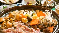 Hotel Yama - sarapan