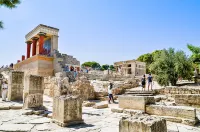 Casa di Cleopatra - Heraklion Luxurious Getaway