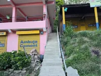 The Wooden Nook Chail Hotels in Chail