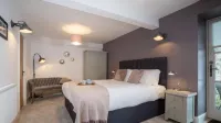 Bronte Apartment - Nr Kirkby Lonsdale by LetMeStay - 3 stjerner
