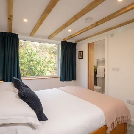Serene Retreat in Chapel Stile by LetMeStay