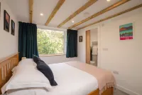 Serene Retreat in Chapel Stile by LetMeStay - balcony