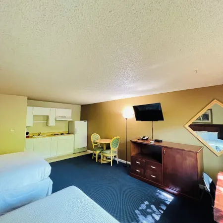 Travelodge by Wyndham Canyonville