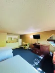 Travelodge by Wyndham Canyonville - parking