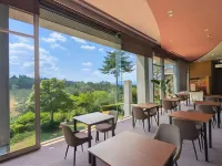 Hotel Sakushu Musashi Hotels in Mimasaka