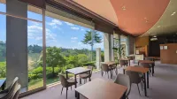 Hotel Sakushu Musashi