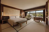 Capella Kyoto - Luxury
