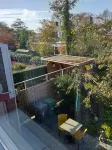 Bed and Breakfast Oosterpark โรงแรมใน